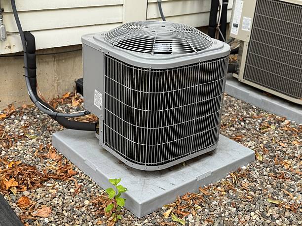 24/7 Emergency Hvac experts in Drexel, NC