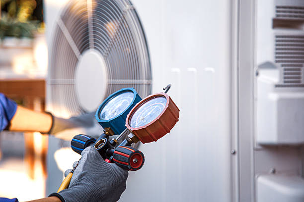 Affordable Hvac solutions in Drexel, NC