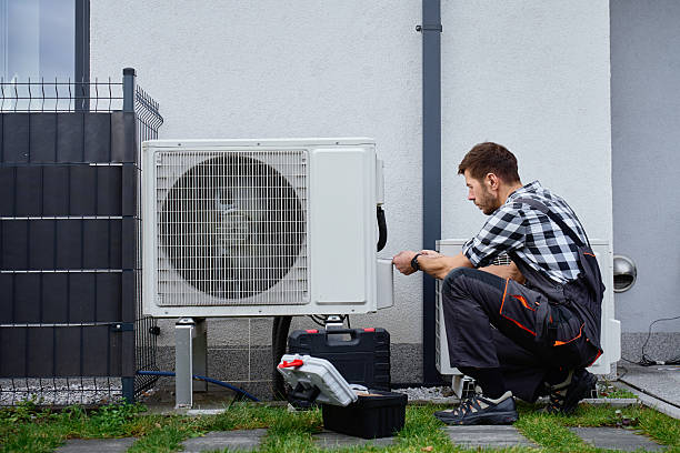 Top rated local Hvac specialists in Drexel, NC